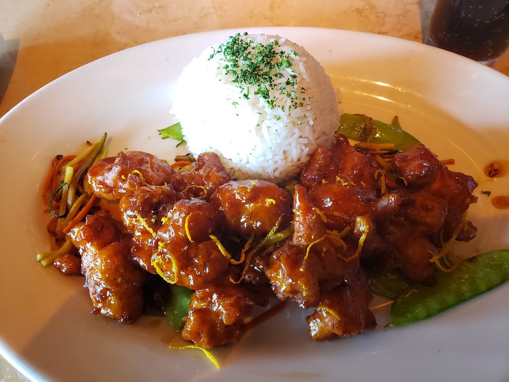  The Cheesecake Factory