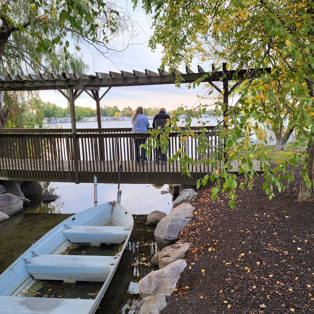  Copper Bottom Bar and Grill