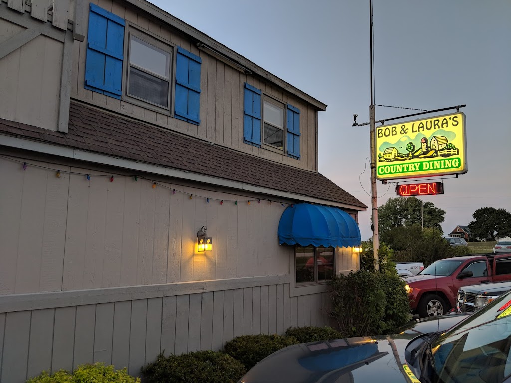  Bob & Laura's Supper Club