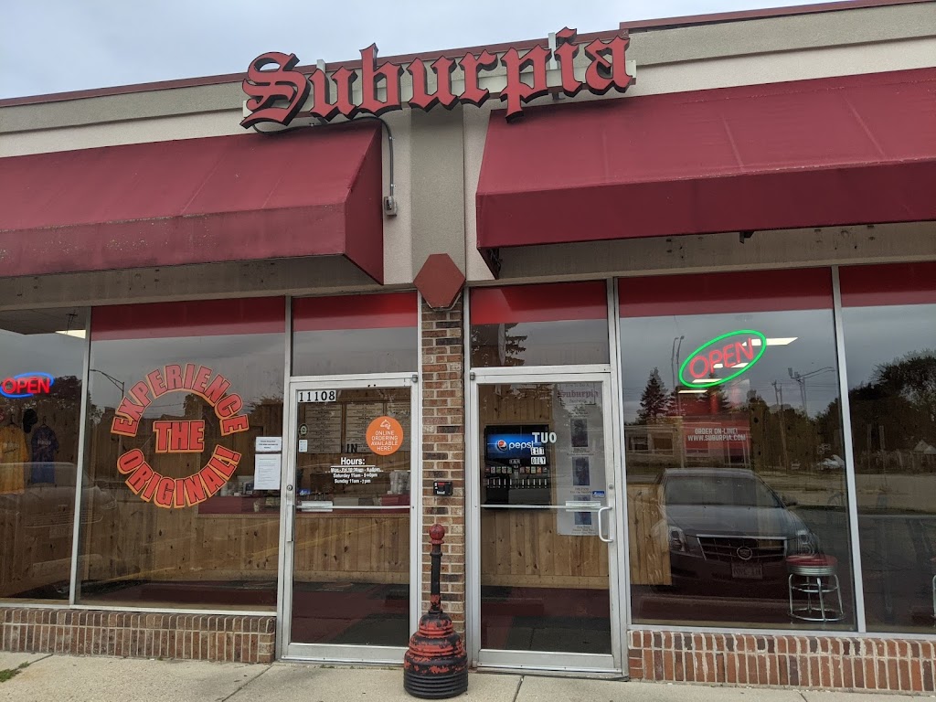  Suburpia | Wauwatosa