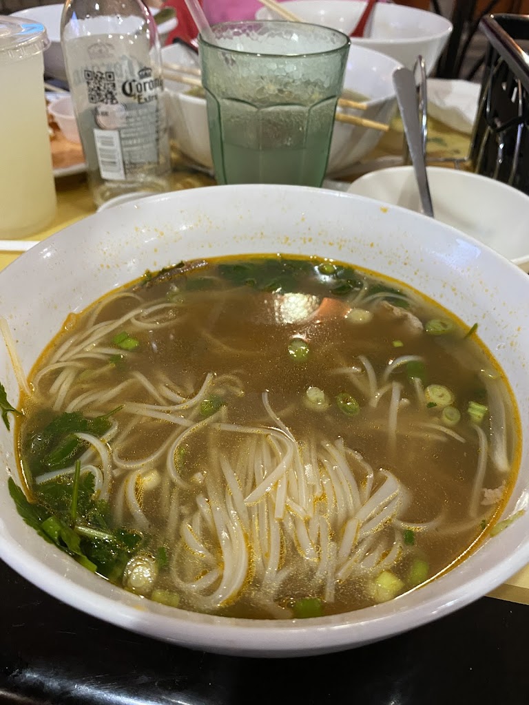  Thai Cafe Restaurant