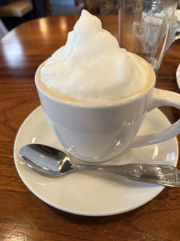  La Brioche True Food