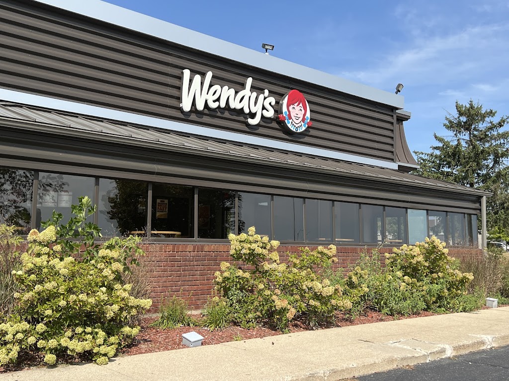  Wendy's