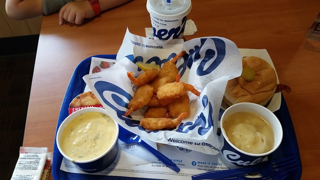  Culver’s