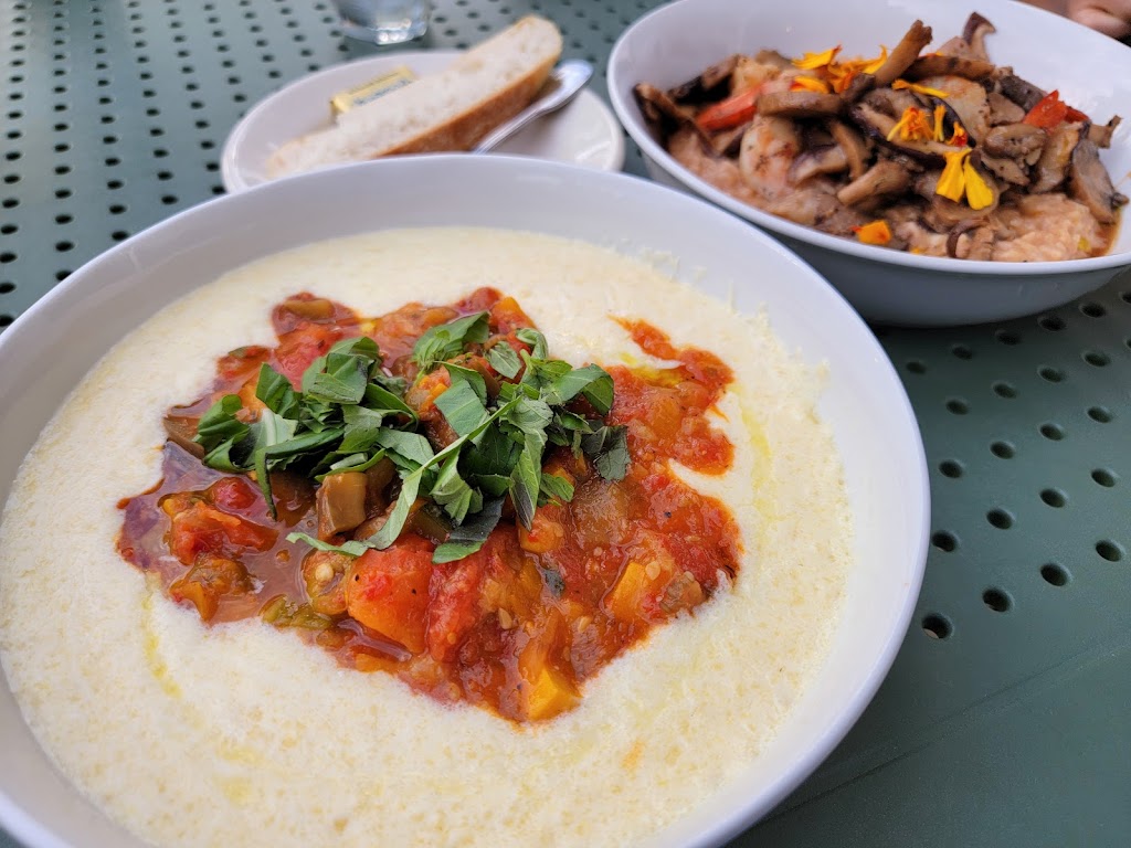  The Grün Hexe Kitchen + Catering