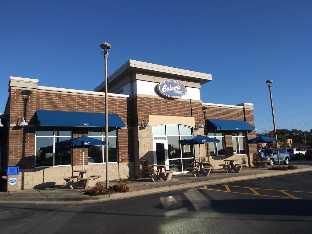  Culver’s