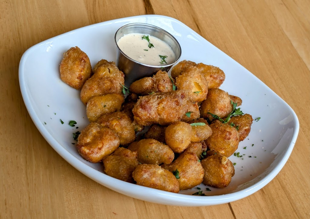  Bonfyre American Grille