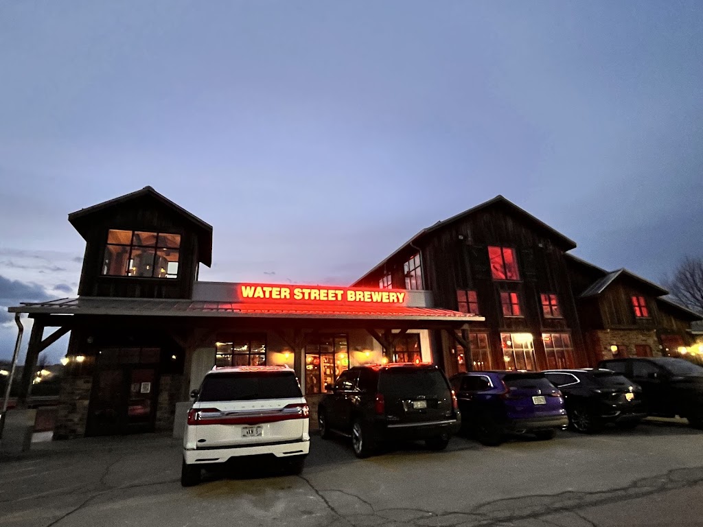  Water Street Brewery Grafton