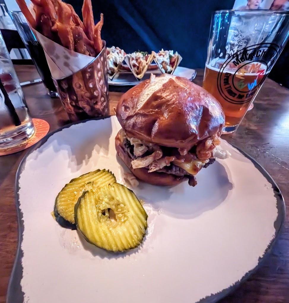  Stilt House Gastro Bar