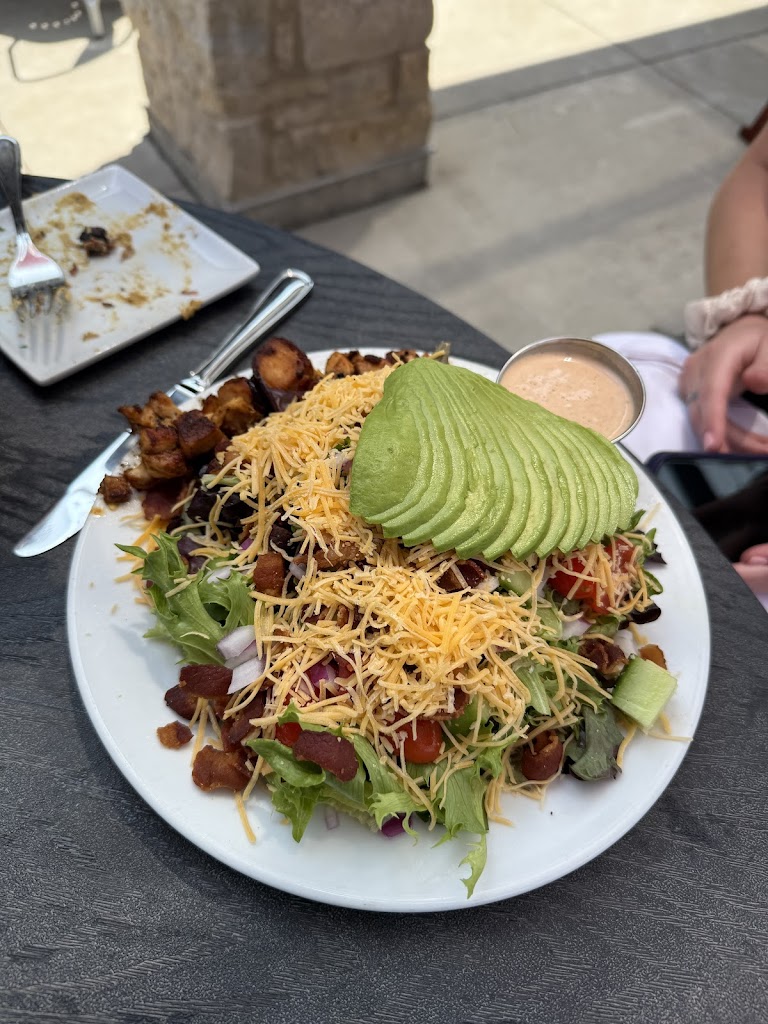  Liberty Station - Madison