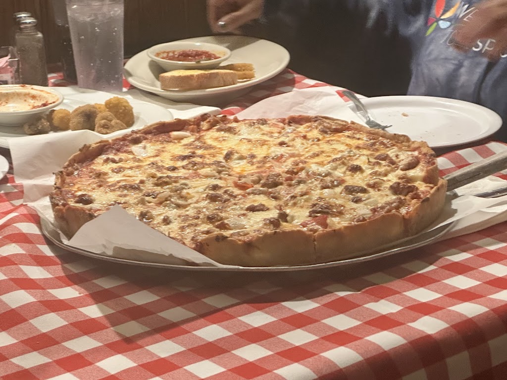  Infusino's Restaurant & Pizzeria