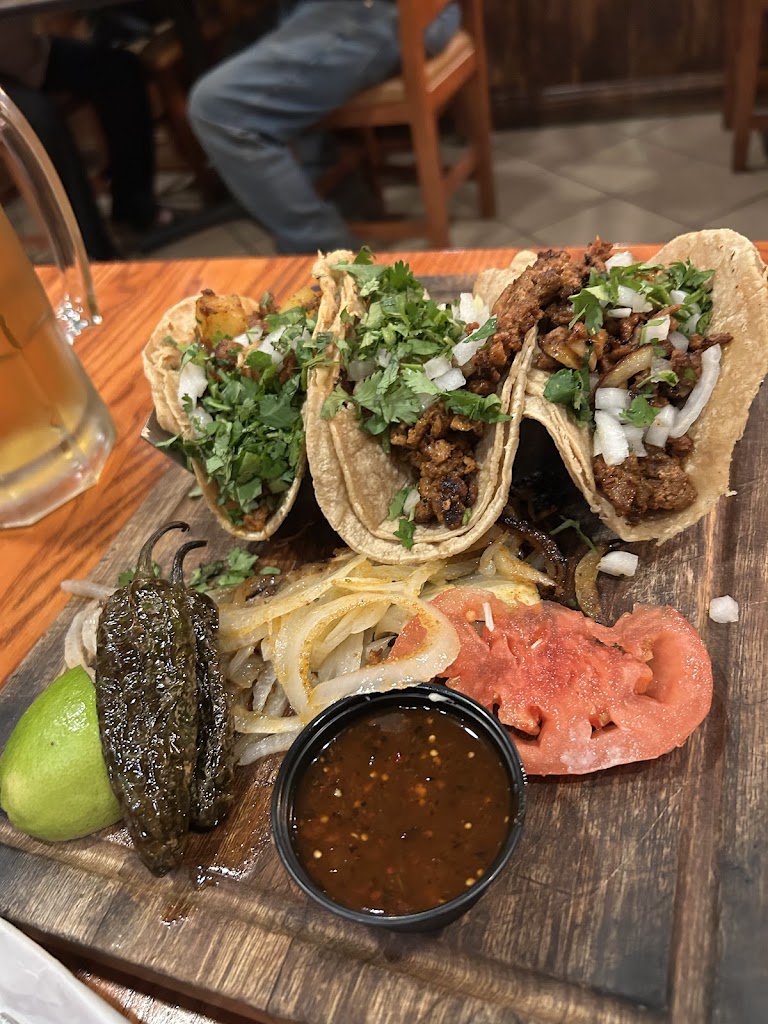  Cancun Mexican Grill