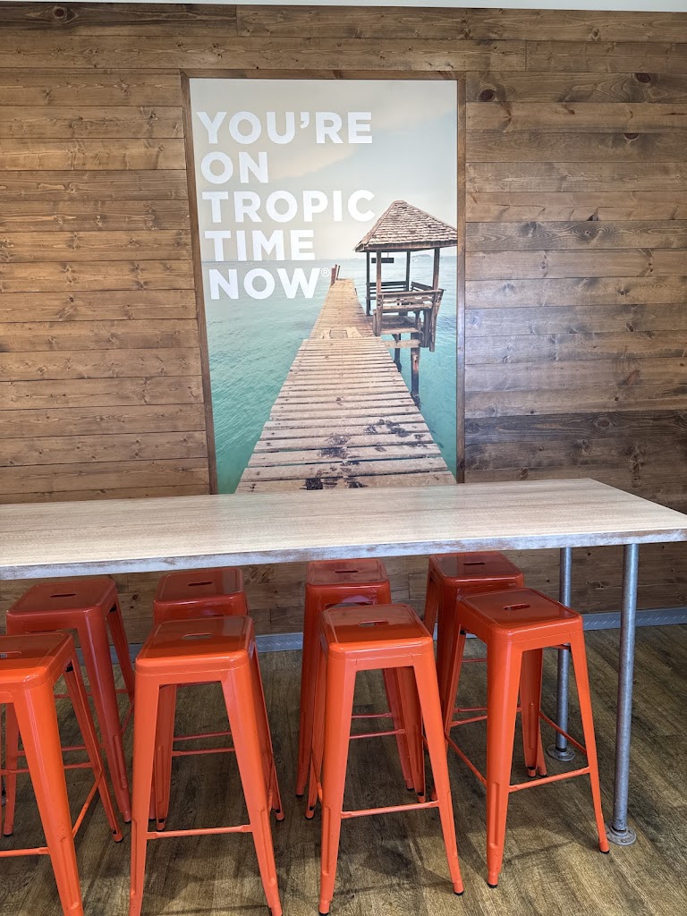  Tropical Smoothie Cafe