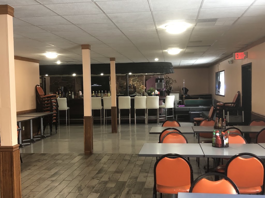  Hacienda Chivolin Mexican restaurant