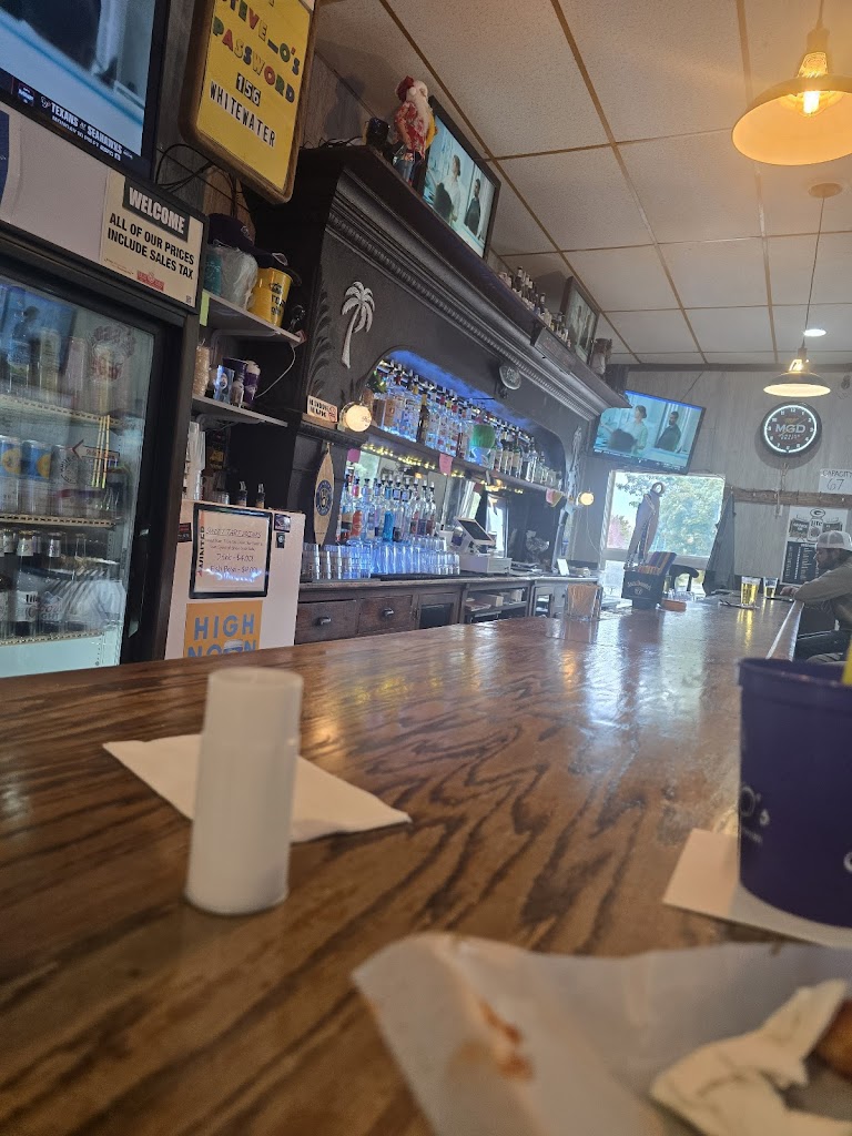  SteveO's Flip Flops & Tank Tops