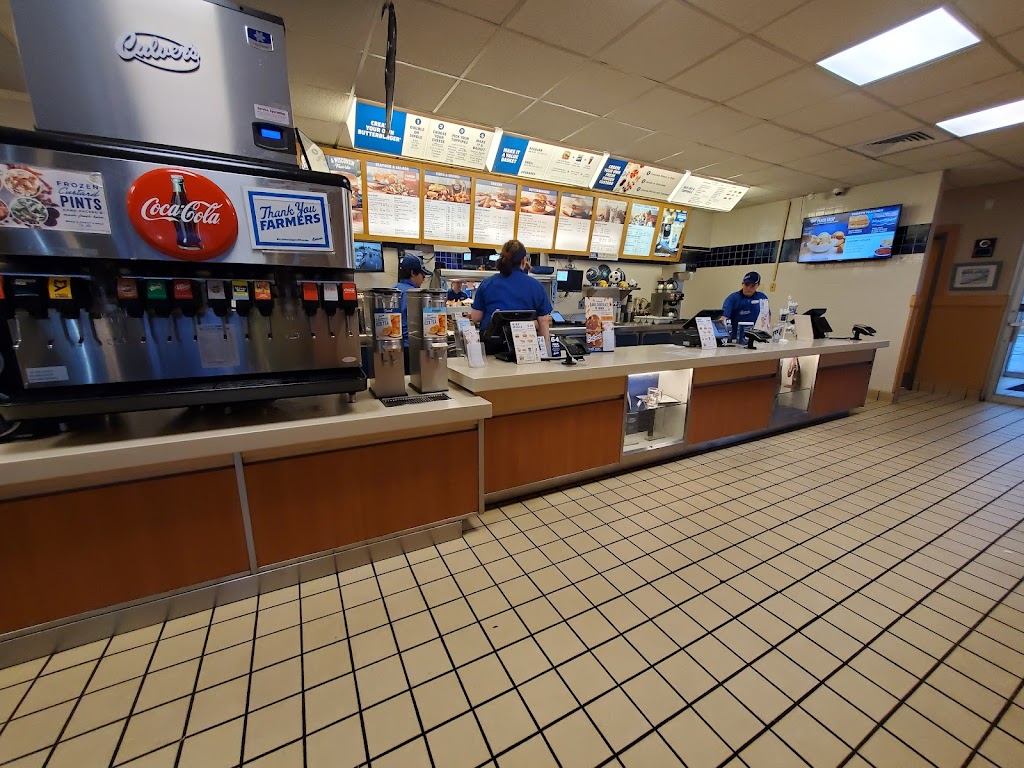  Culver’s