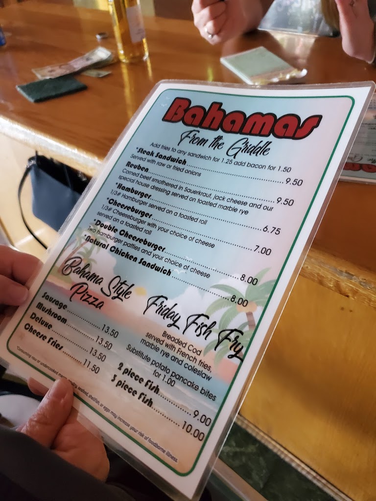  Bahamas On The River