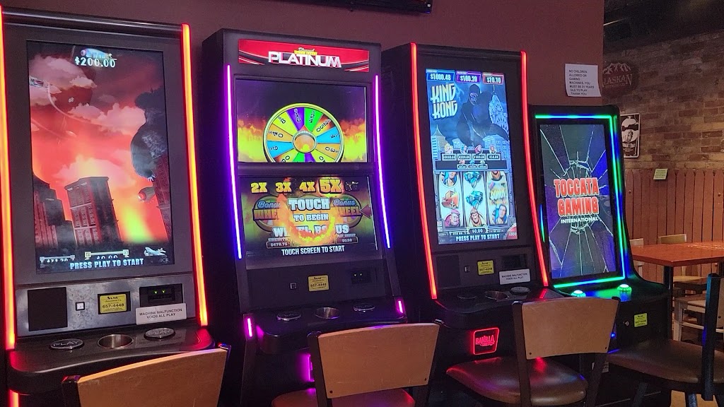  Kaiser's of Kenosha Pizza Restaurant & Pub