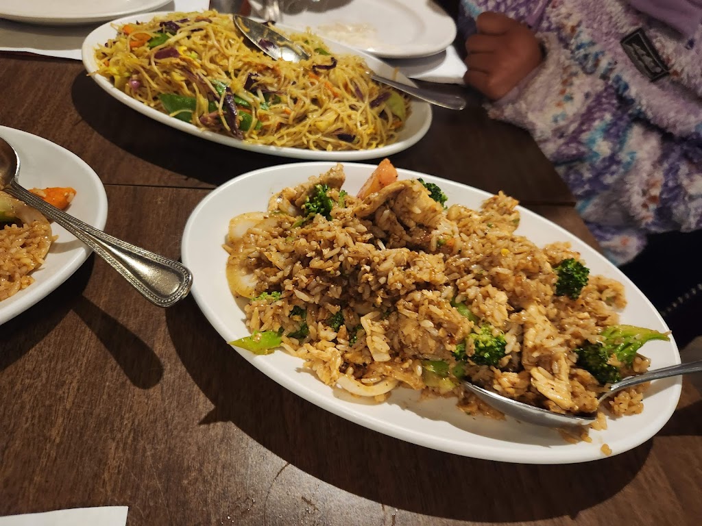  Singha Thai Restaurant
