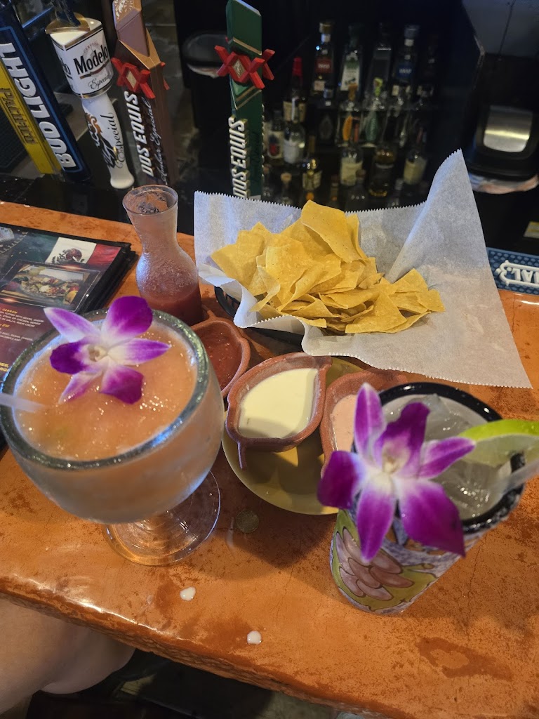  Old Mexico Cantina and Grill