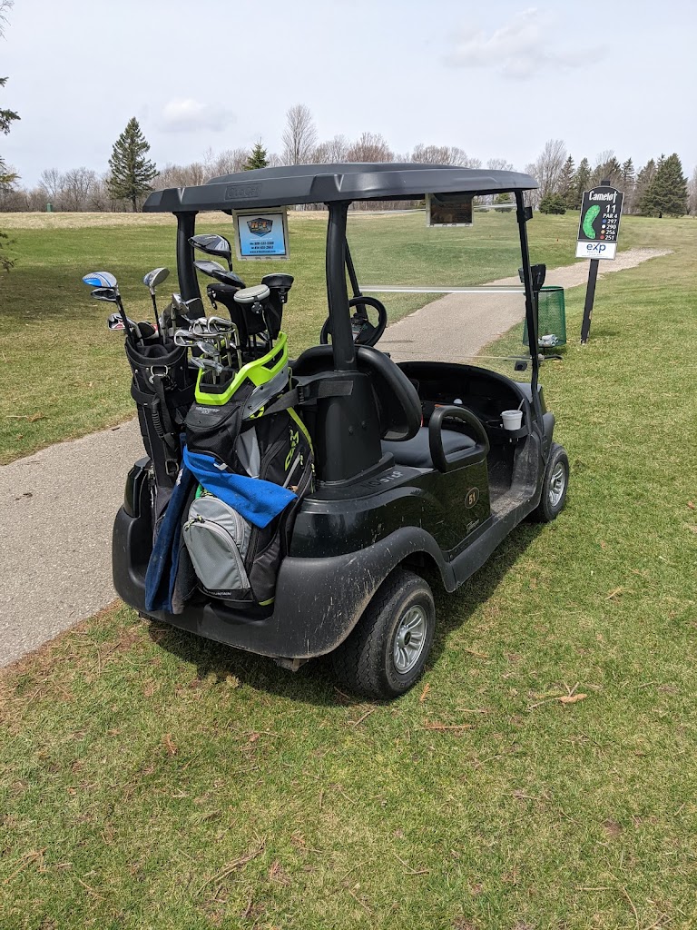  The Golf Club At Camelot