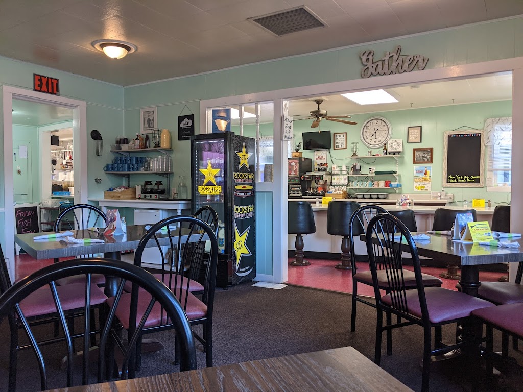  Sorge's DayBreak Diner