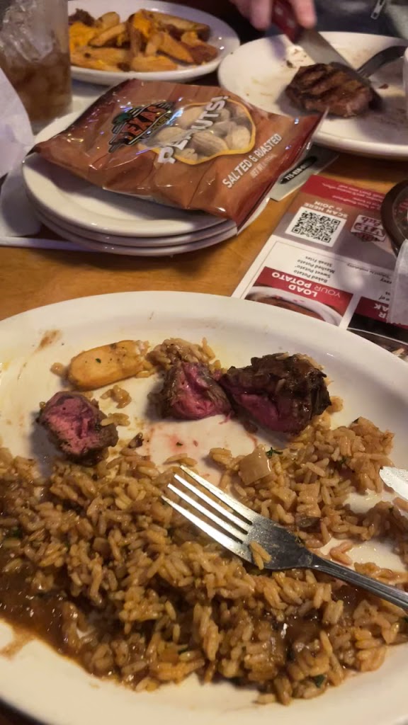 Texas Roadhouse