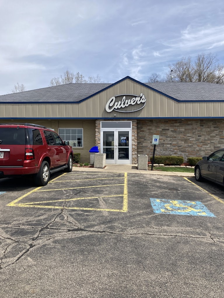  Culver’s