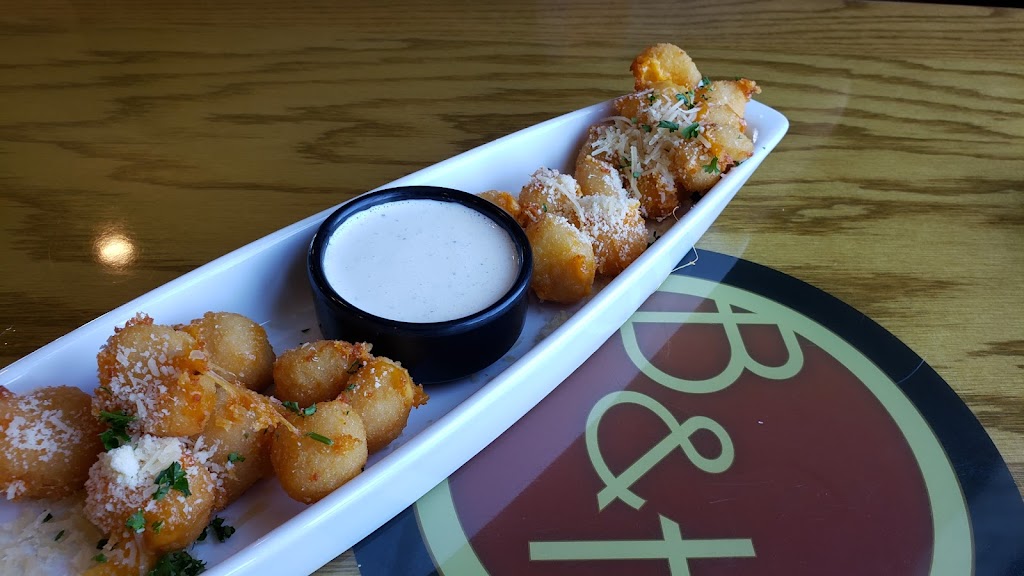  Buck & Honey's - Monona