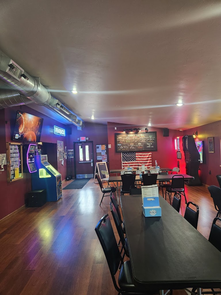  Kross Roads Pub & Grub