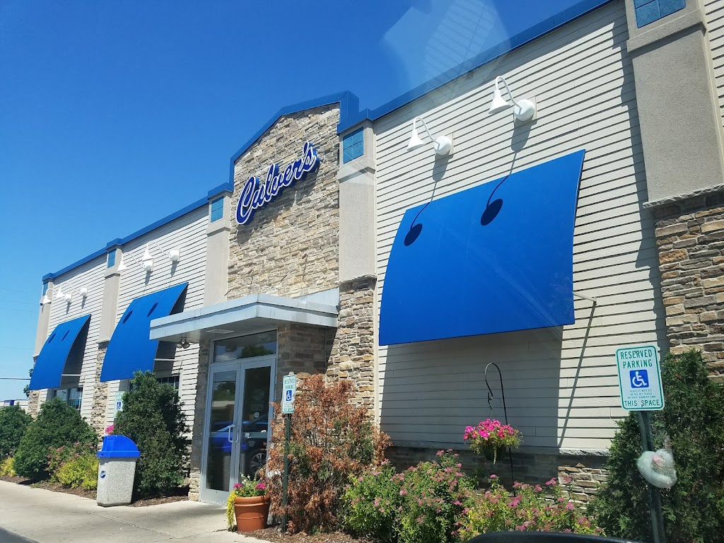  Culver’s