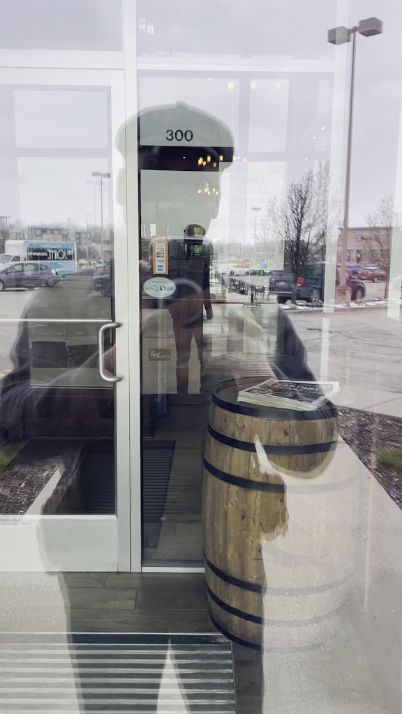  The Flying Hound Alehouse