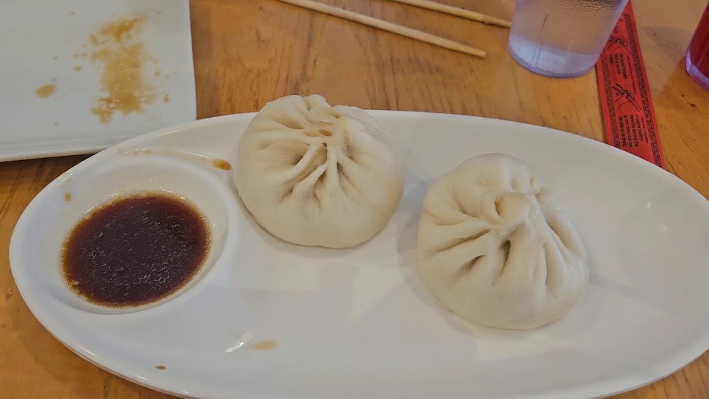  Dumpling Haus