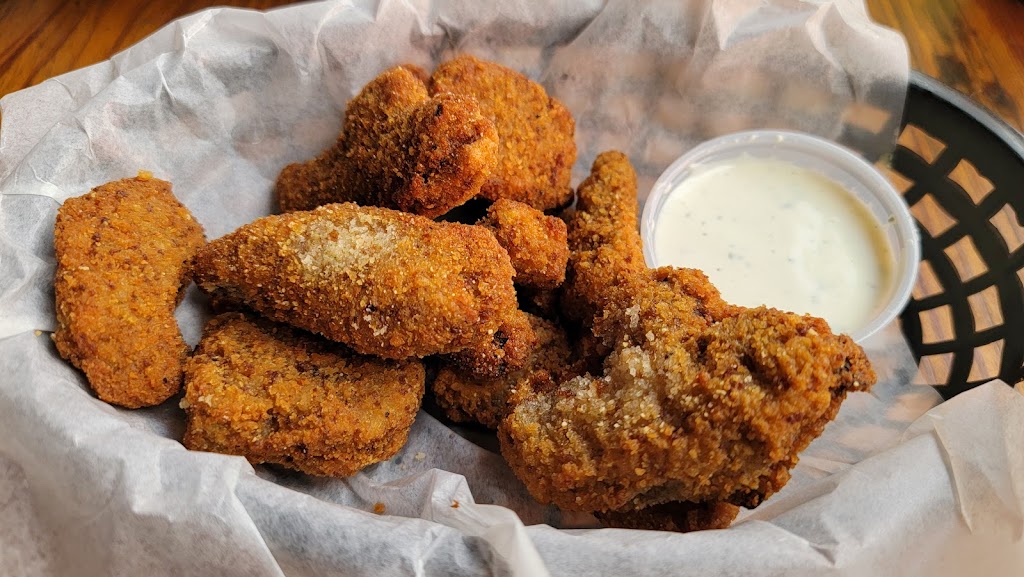  Winneshiek Bar & Grill