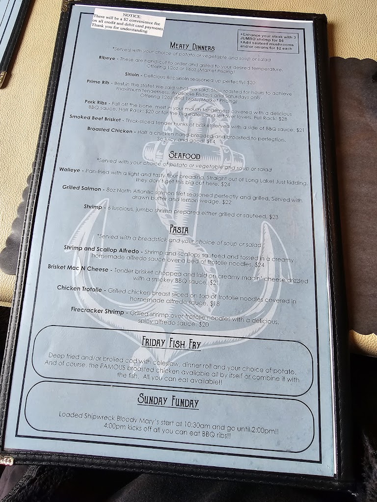  Harbor View at the Lake