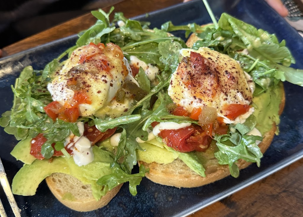  Café Hollander Hilldale