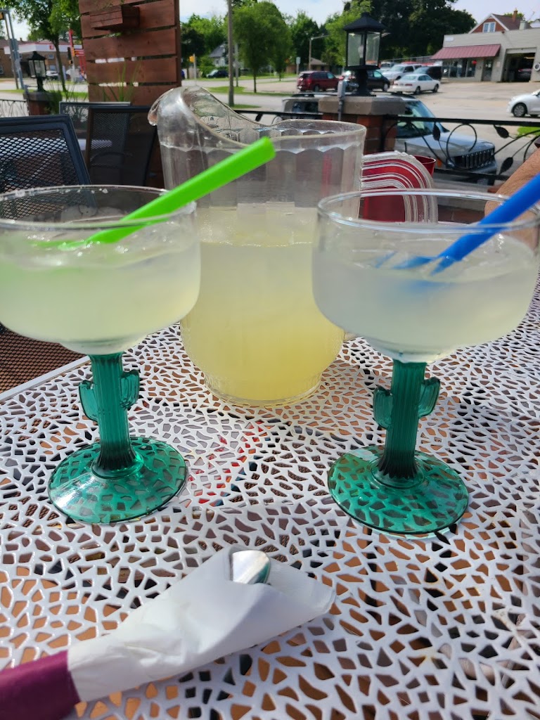  La Fuente Restaurant