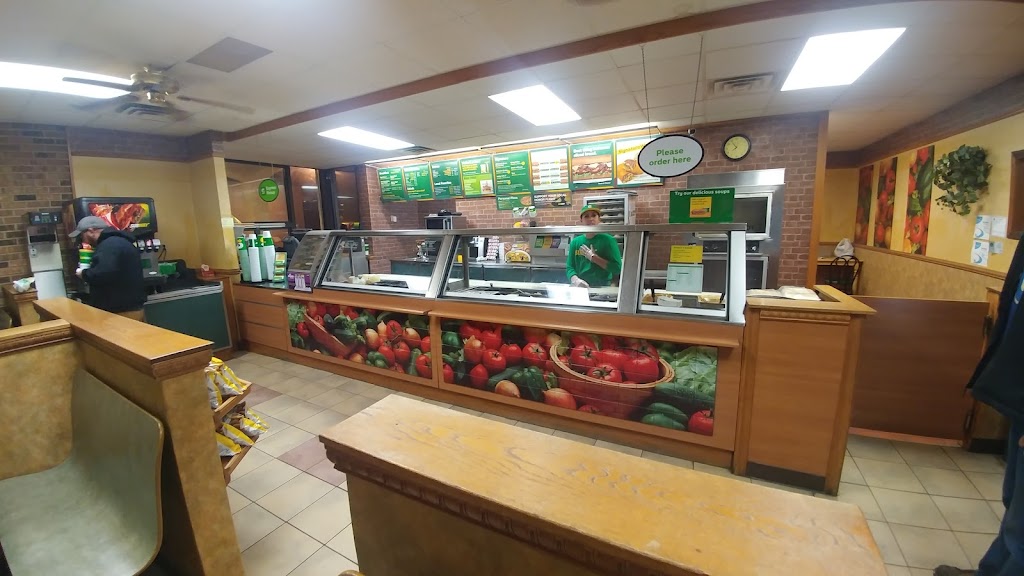  Subway
