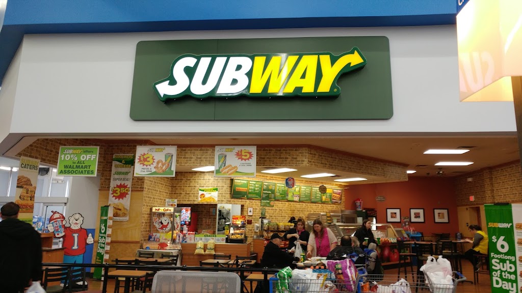  Subway