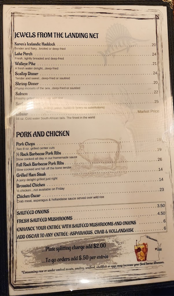  Prime Steer Supper Club LLC