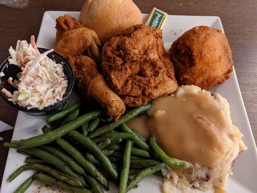  Chancery Restaurant & Pub