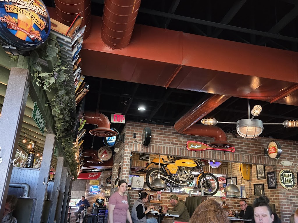  Ala Roma Pizzeria & Pub