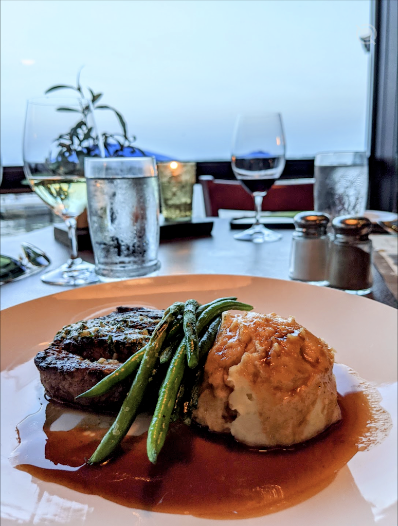  Norton's of Green Lake