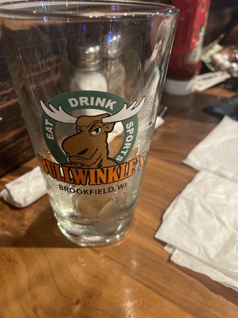  Bullwinkles at the Galleria