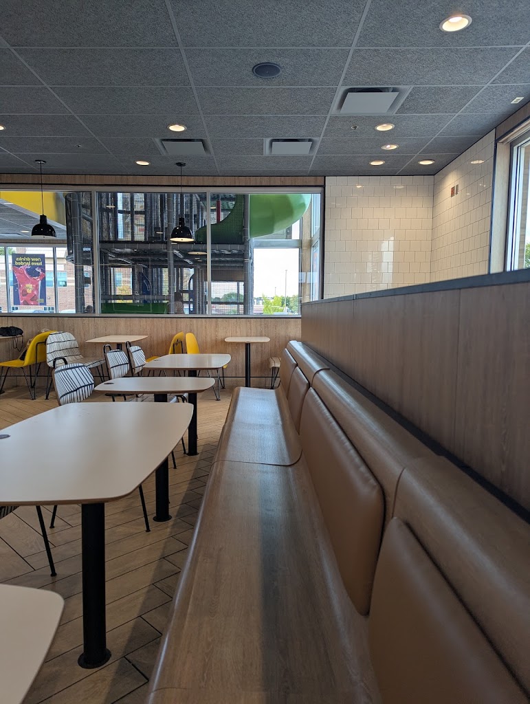  BUcciferro Family McDonald's