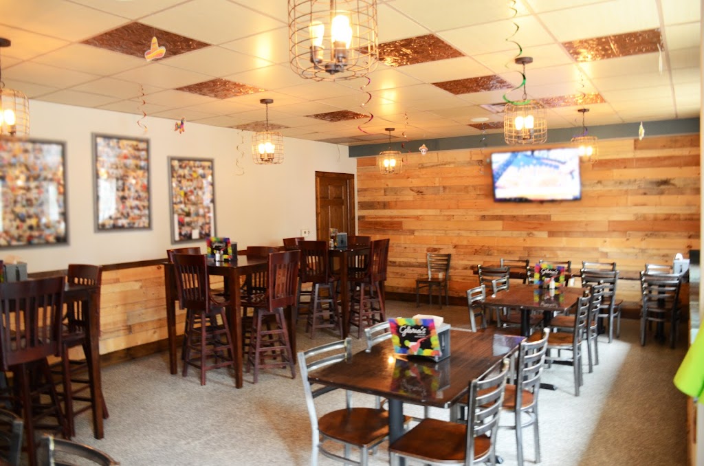  Gloria's Cantina & Mexican Grill