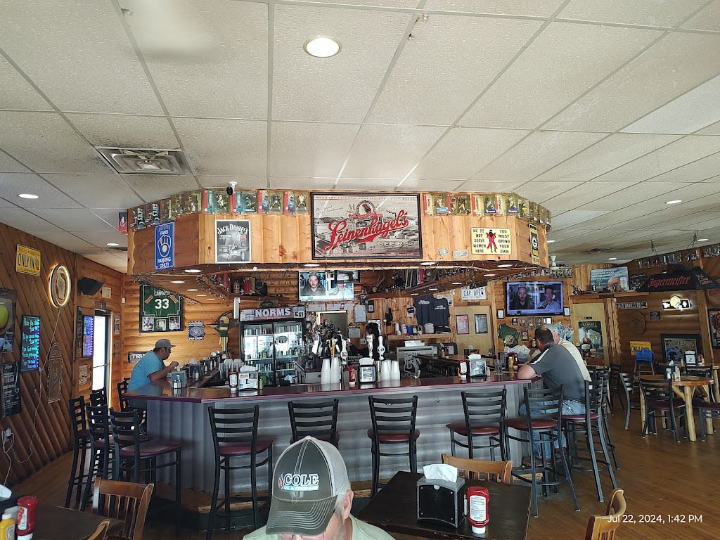  Norm's Eatery & Tap