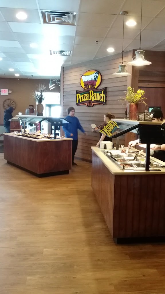  Pizza Ranch