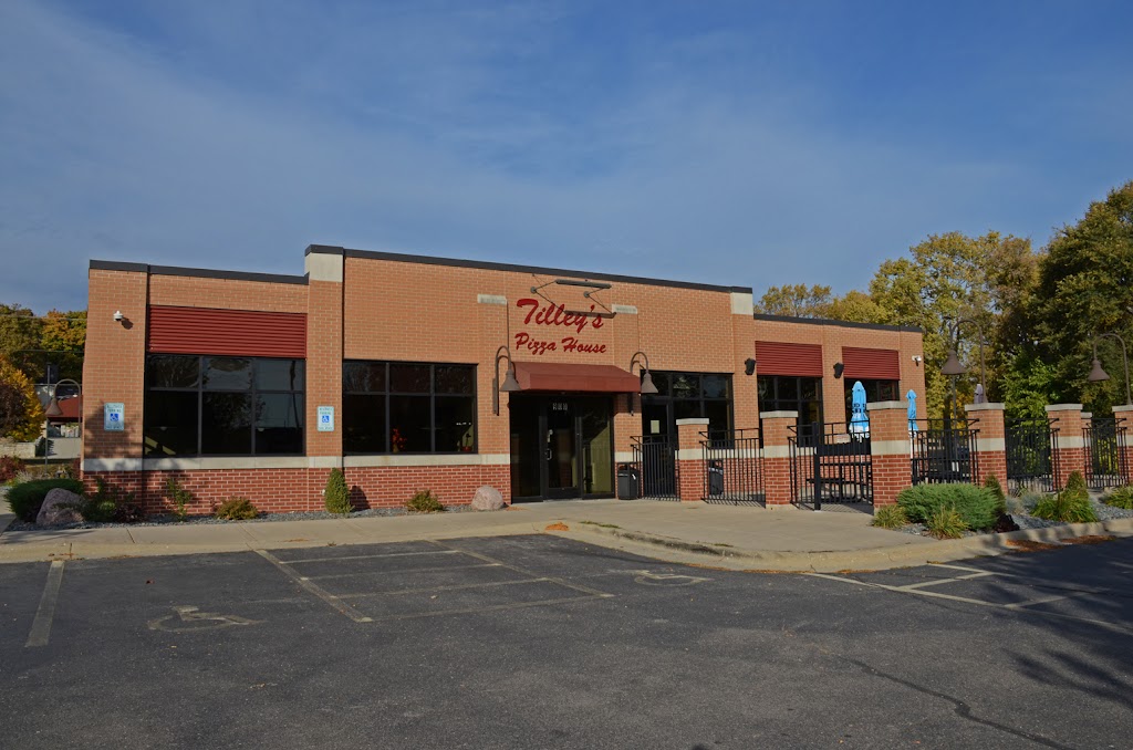  Tilley's Pizza House