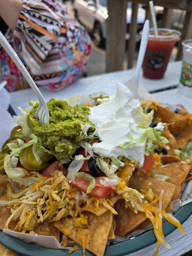  Tippy Canoe Bar & Grill LLC